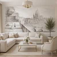 Tamis – Wallpaper in rolls