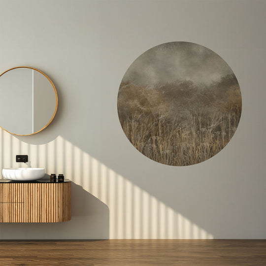 Tapeta Koło Tatarac