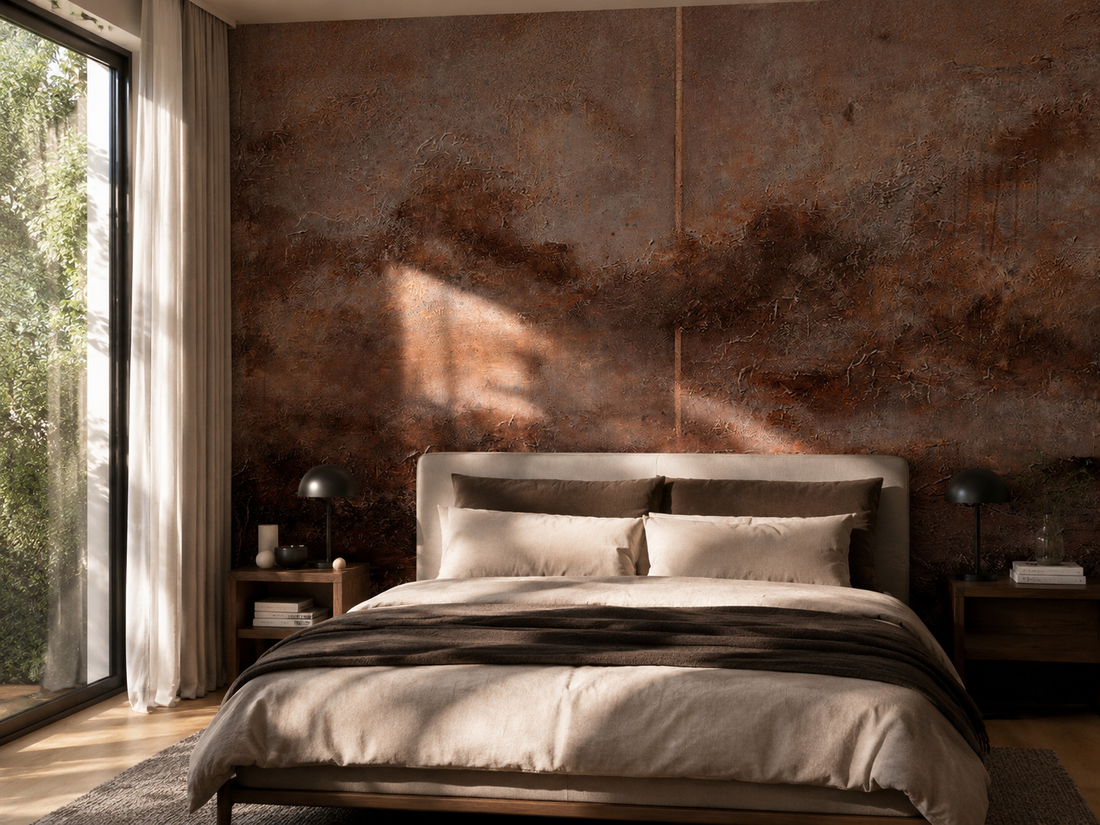 Tundra – Custom Wallpaper