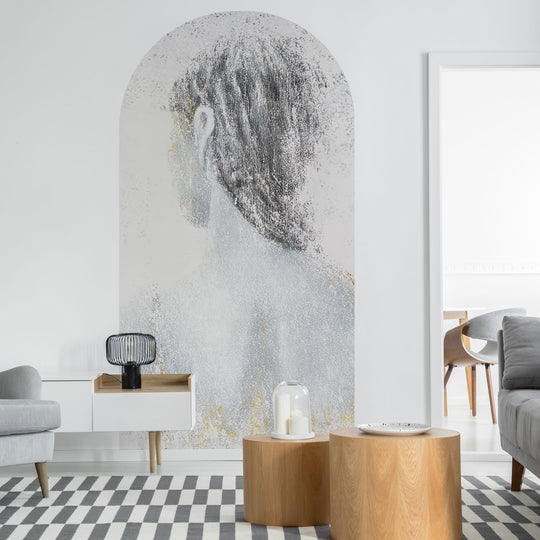 Tapeta Łuk Thoughts