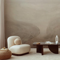 Tiramisu winyl na siatce 100x281