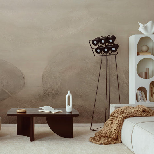 Tiramisu winyl na siatce 100x220