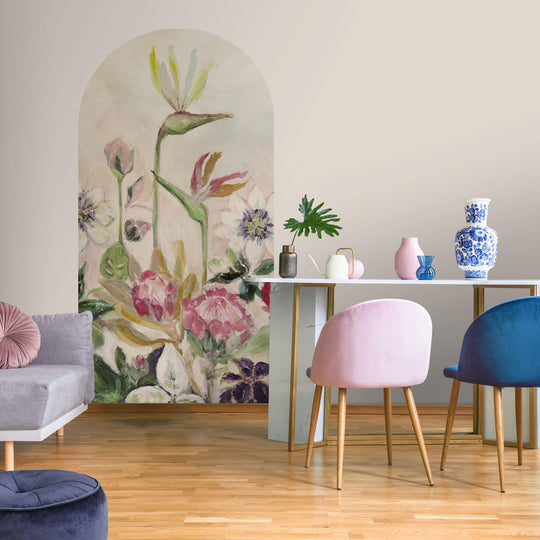 Tapeta Łuk Tutti-Frutti