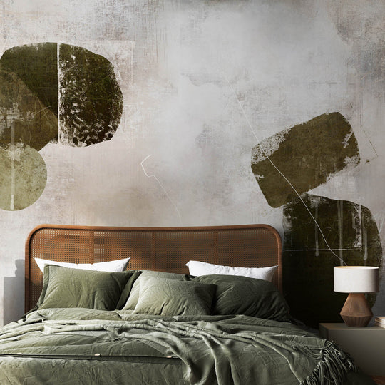 Verde- Tapeta w standaryzowanych rolkach