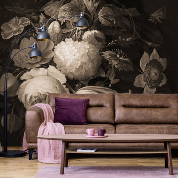 Boudoir Beige brush 340x250