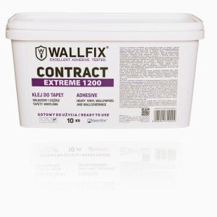 Wallfix Contract Extreme (800-1200 g/m2)