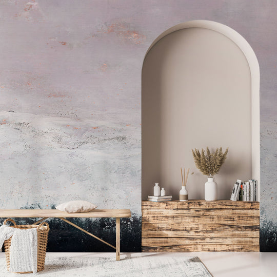 Lysa - Tapeta w standaryzowanych rolkach