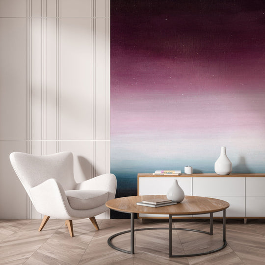 Rossa - Tapeta w standaryzowanych rolkach