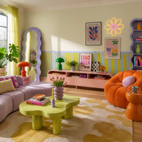 Stripe Sugar – Custom Wallpaper