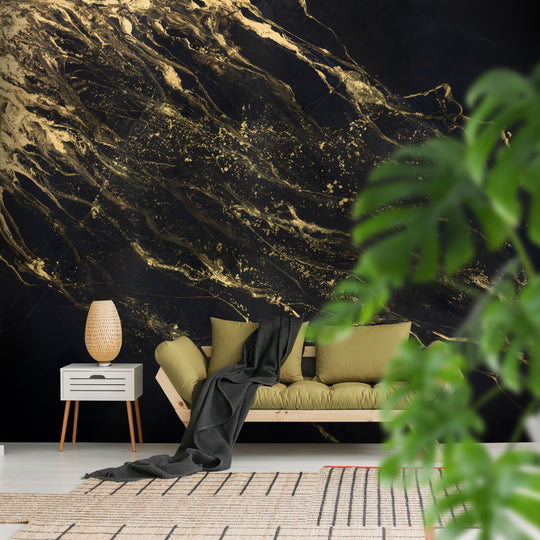 Glory - Tapeta w standaryzowanych rolkach