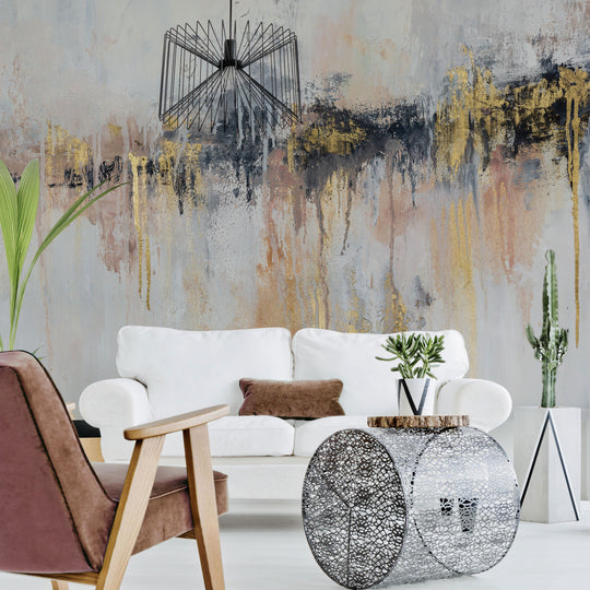 Signature - Tapeta w standaryzowanych rolkach