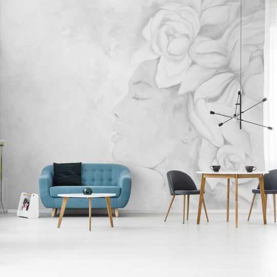 Tapeta Persephone Light