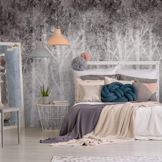 Vanity - Tapeta w standaryzowanych rolkach