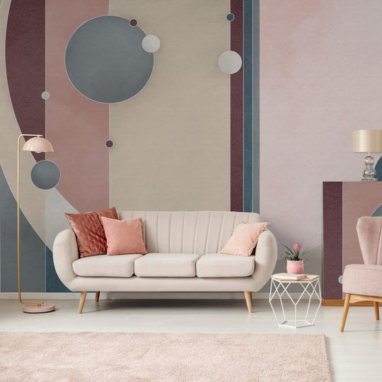 Tapeta Terrene Berry WMF014B