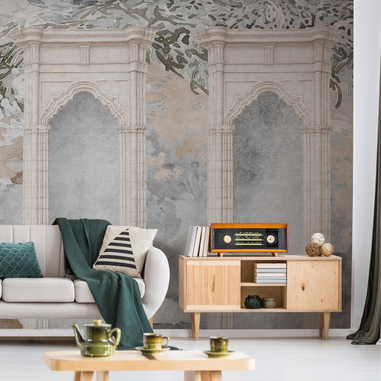 Tapeta Arcade WMF017