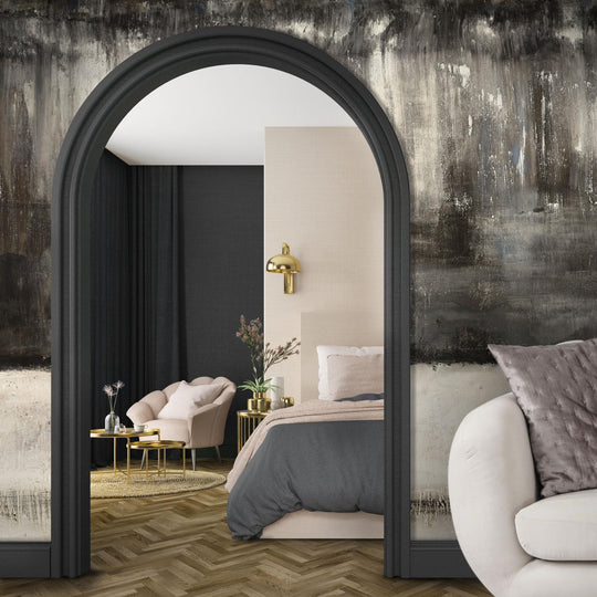 Macadamia - Tapeta w standaryzowanych rolkach