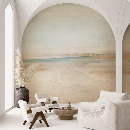 Daybreak - Tapeta w standaryzowanych rolkach