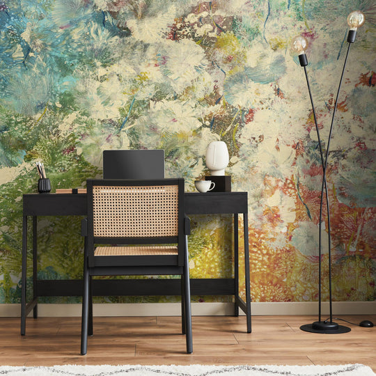 Bubble - Tapeta w standaryzowanych rolkach