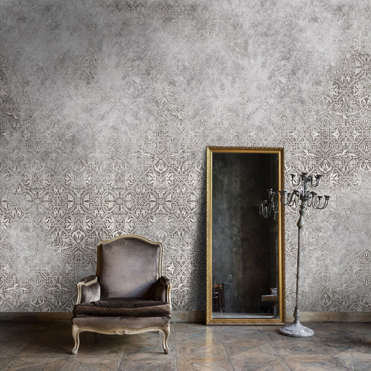 Temptation - Tapeta w standaryzowanych rolkach