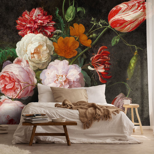 Requiem - Tapeta w standaryzowanych rolkach