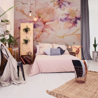 Fascino - Tapeta w standaryzowanych rolkach