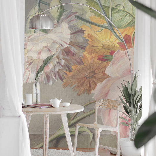 Georgious - Tapeta w standaryzowanych rolkach