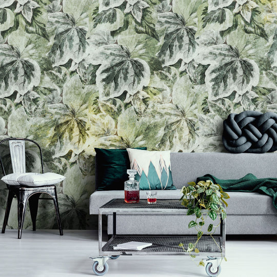 Lierre - Tapeta w standaryzowanych rolkach