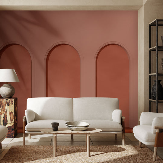 Libra - Tapeta w standaryzowanych rolkach