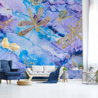 Portafortuna - Tapeta w standaryzowanych rolkach