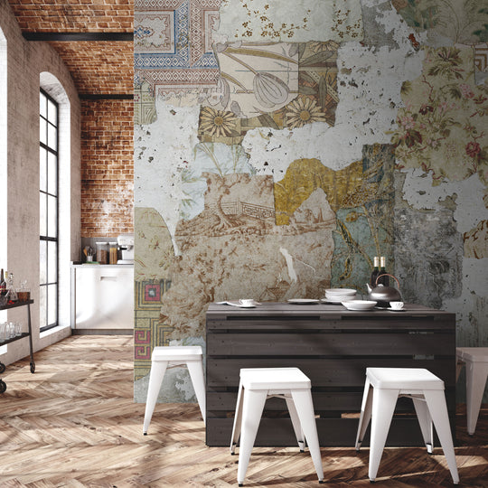 Taurus - Tapeta w standaryzowanych rolkach