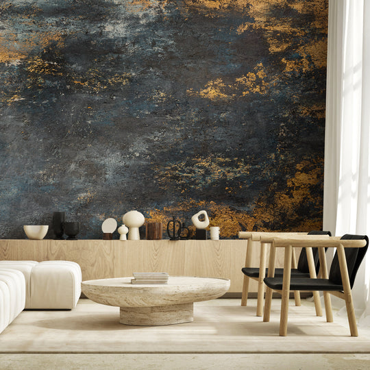 Vesuvio - Tapeta w standaryzowanych rolkach