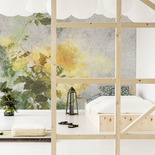 Bright - Tapeta w standaryzowanych rolkach