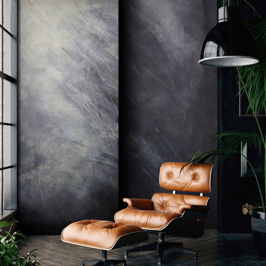 Ebony - Tapeta w standaryzowanych rolkach