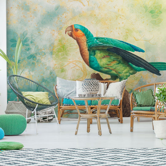 Sierra - Tapeta w standaryzowanych rolkach