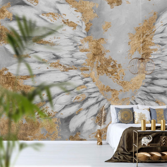 Hermes - Tapeta w standaryzowanych rolkach