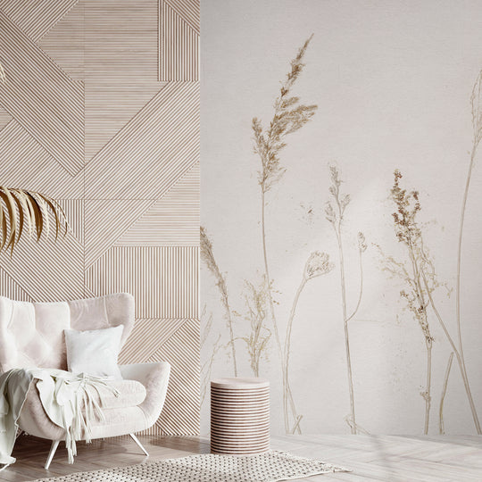 Tapeta Campo di Avena