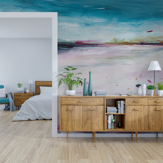 Santa - Tapeta w standaryzowanych rolkach