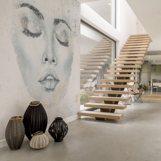 Dreams - Tapeta w standaryzowanych rolkach