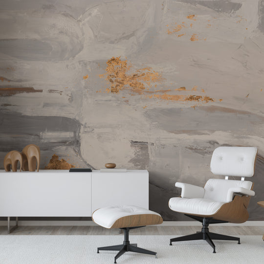 Fossil - Tapeta w standaryzowanych rolkach