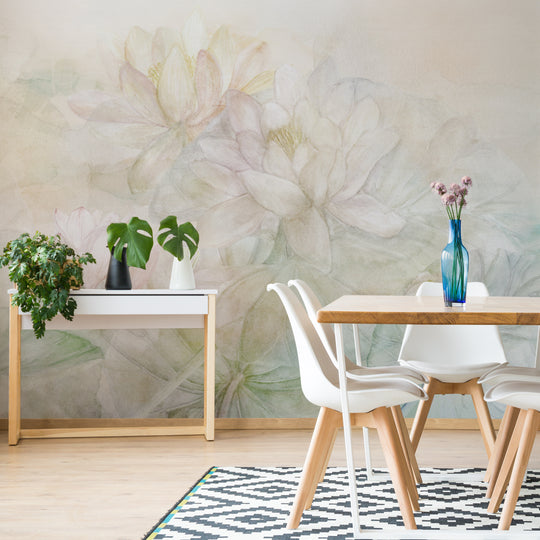 Spring B- Tapeta w standaryzowanych rolkach