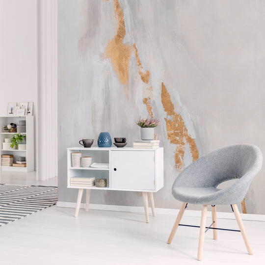 Diana - Tapeta w standaryzowanych rolkach