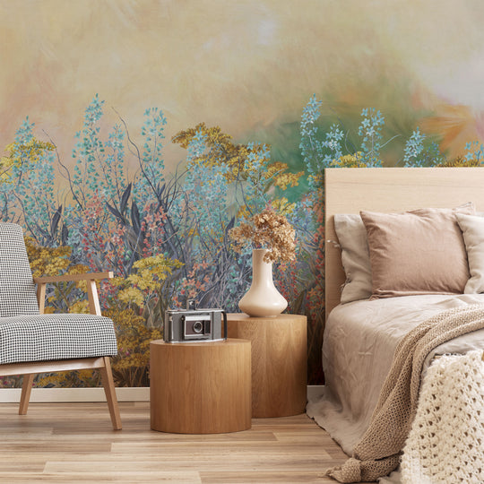 Gaja - Tapeta w standaryzowanych rolkach