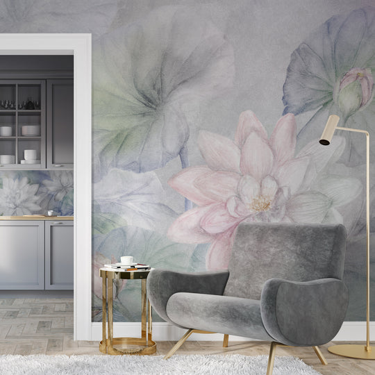 Summer - Tapeta w standaryzowanych rolkach