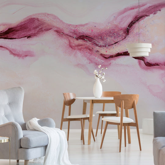 Somnus - Tapeta w standaryzowanych rolkach