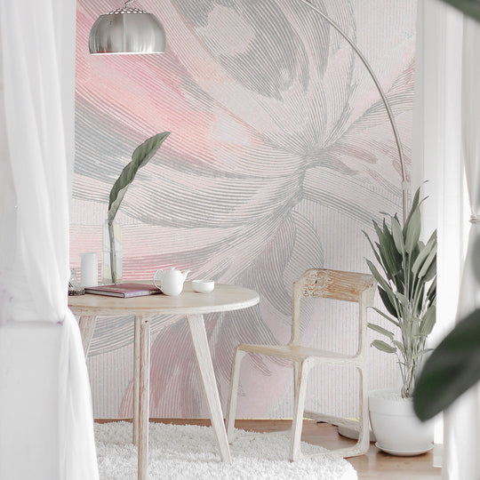 Mirage - Tapeta w standaryzowanych rolkach