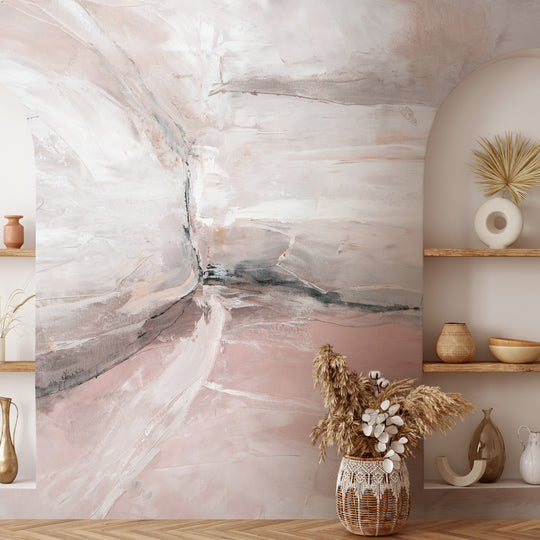 Quartz - Tapeta w standaryzowanych rolkach