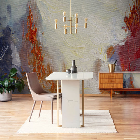 Passage - Tapeta w standaryzowanych rolkach