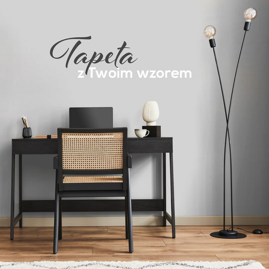 Tapeta z własnym wzorem